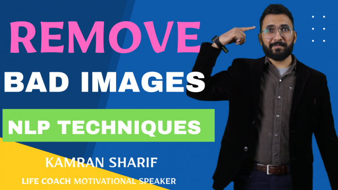 Remove bad images By Kamran Sharif