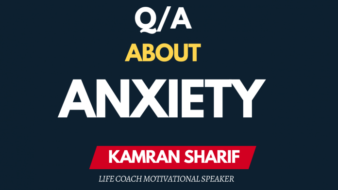 Questions answers By Kamran Sharif