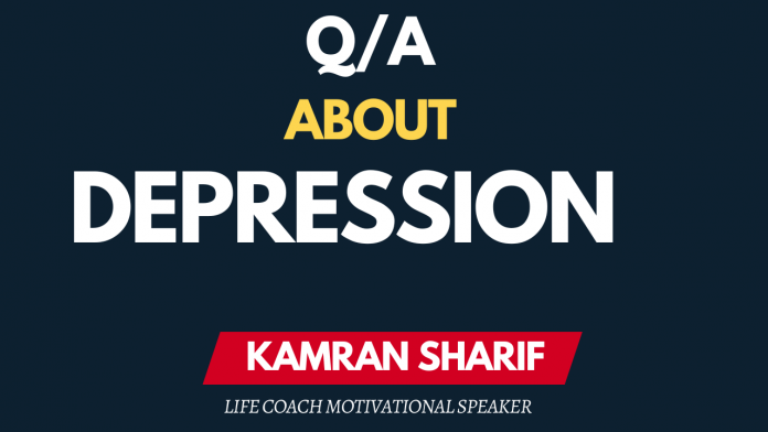 Questions answers By Kamran Sharif