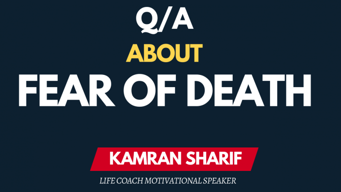 Questions answers By Kamran Sharif